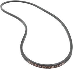 HIHNA MOOTT.-VÄLIPYÖRÄ PF 4L-60