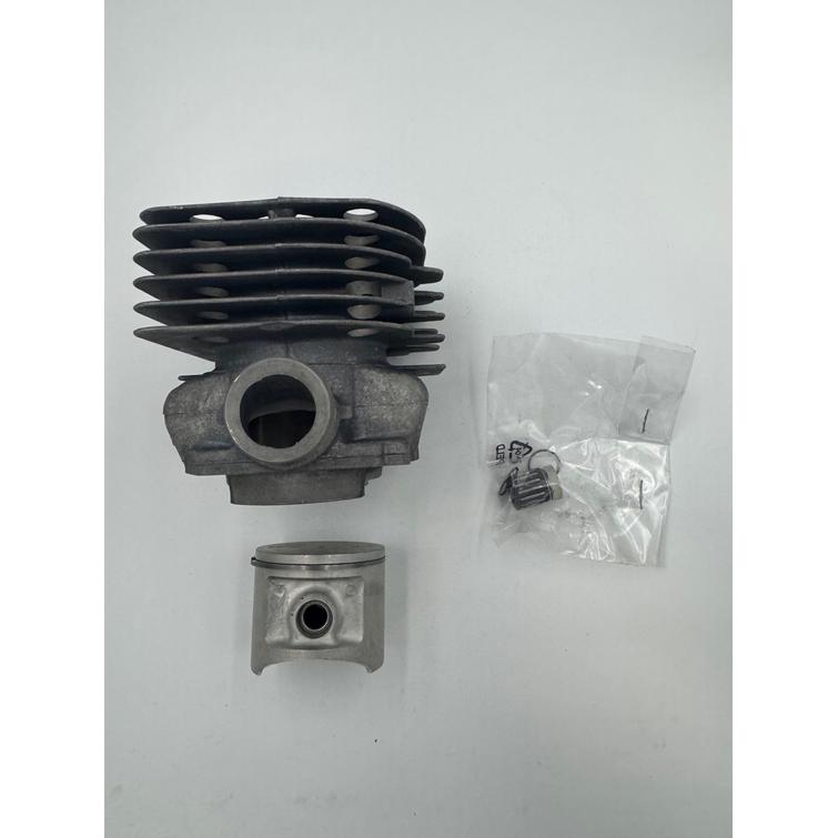 SYLINTERI + MÄNTÄ 50MM 372XP