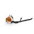 STIHL BR 350 REPPUPUHALLIN