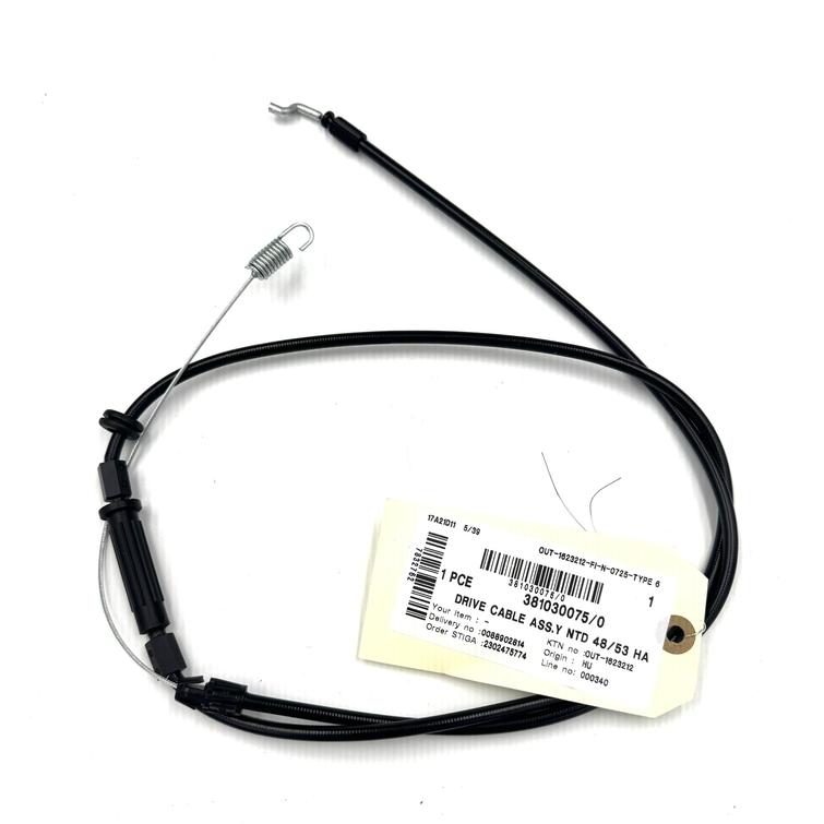 VETOVAIJERI 114/141ZJ