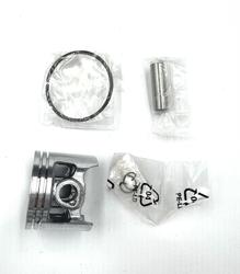 STIHL FS550 MÄNTÄSARJA 46 MM