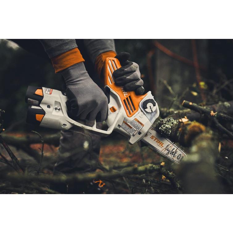 STIHL GTA 40 SET AKKUK&Auml;YTT&Ouml;INEN OKSASAHA