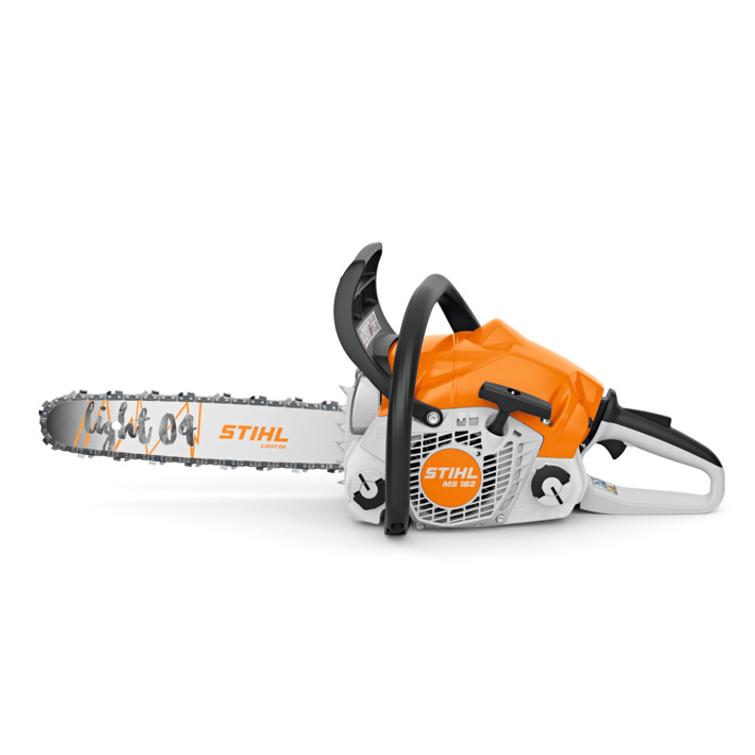 MOOTTORISAHA STIHL MS182