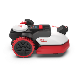 KRESS KR251ES EYEPILOT 4G RTK 1000M2 MONO-KAMERA