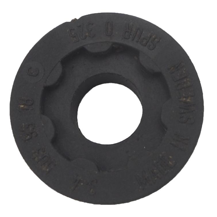 ÖLJYPUMPUN KÄYTTÖPYÖRÄ