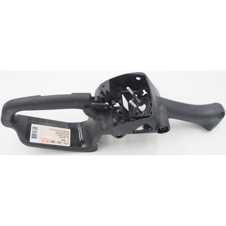 KAHVAKOTELO MS192C-E