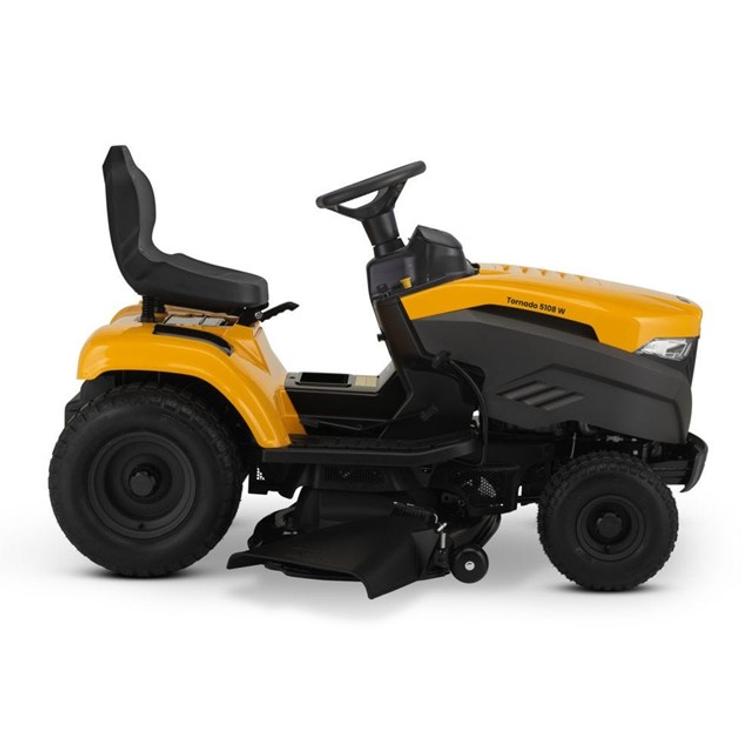STIGA TORNADO 5108 W - ST 550 TWIN