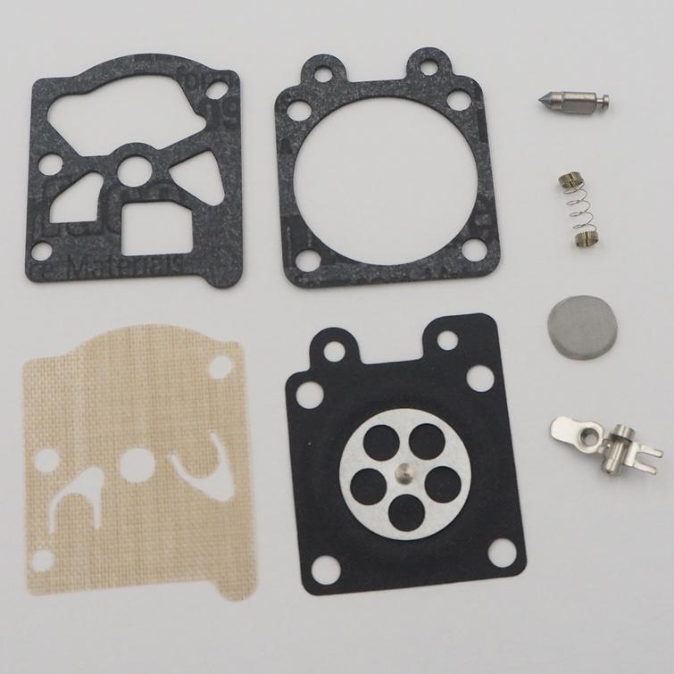 KAASUTINSARJA MS260 WTE-1, WTE-2, WTE-4, WTE-11