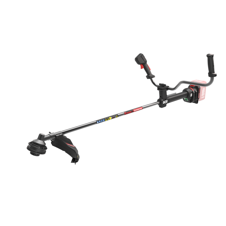 KRESS 60 V RAIVAUSSAHA 1,5KW 