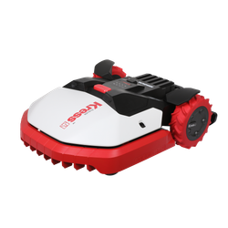 KRESS KR136E ROBOTTILEIKKURI RTK 6500M2 10AH RAJALANGALLINEN