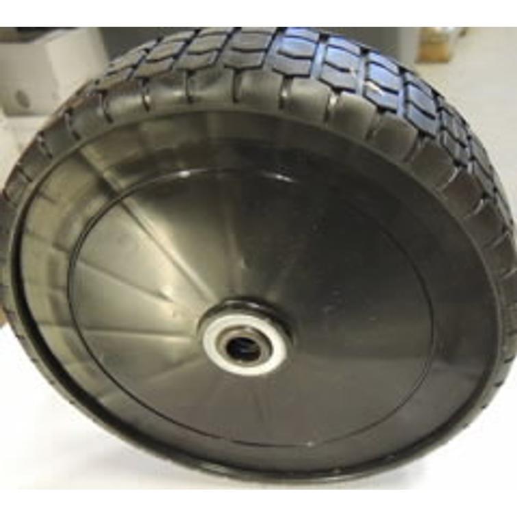 YLEISPYÖRÄ 170 MM/12MM LAAKEROITU