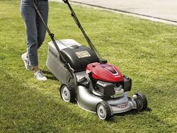 HONDA HRG466 PKEH RUOHONLEIKKURI KER&Auml;&Auml;V&Auml; / TY&Ouml;NNETT&Auml;V&Auml;