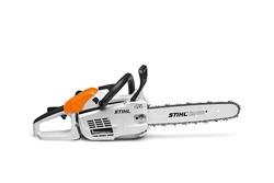 MOOTTORISAHA STIHL MS201C-M