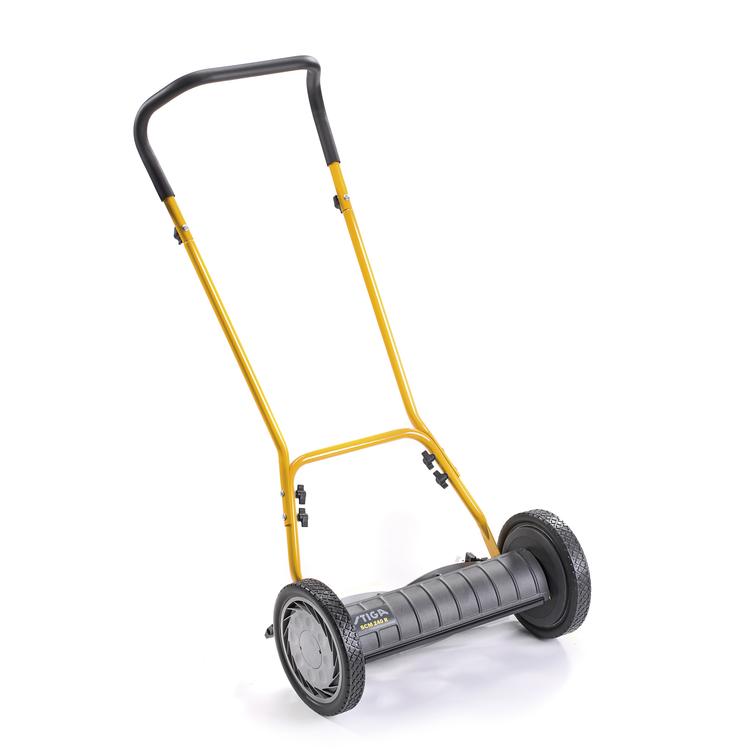 STIGA KELALEIKKURI SCM 240 R 40 CM STIGA