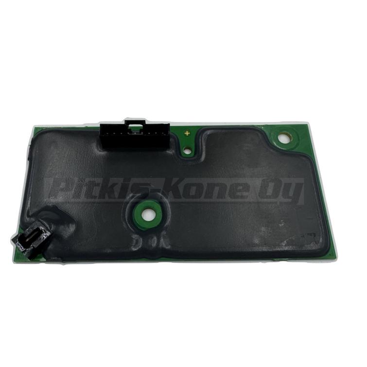 PIIRILEVY KANSITUNNISTIN RMI422.1, RMI422.2, RMI522