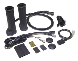 HYPER L&Auml;MP&Ouml;KAHVAT ATV SEGWAY