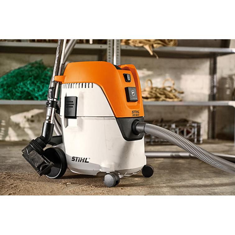 STIHL SE 62 E MÄRKÄ/KUIVAIMURI