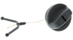 POLTTOAINESÄILIÖN KORKKI