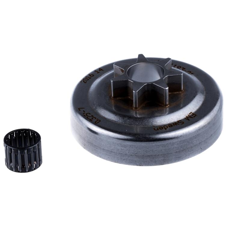 KYTKINRUMPU .325" 7H "KIINTE&Auml;" 2045 YM.