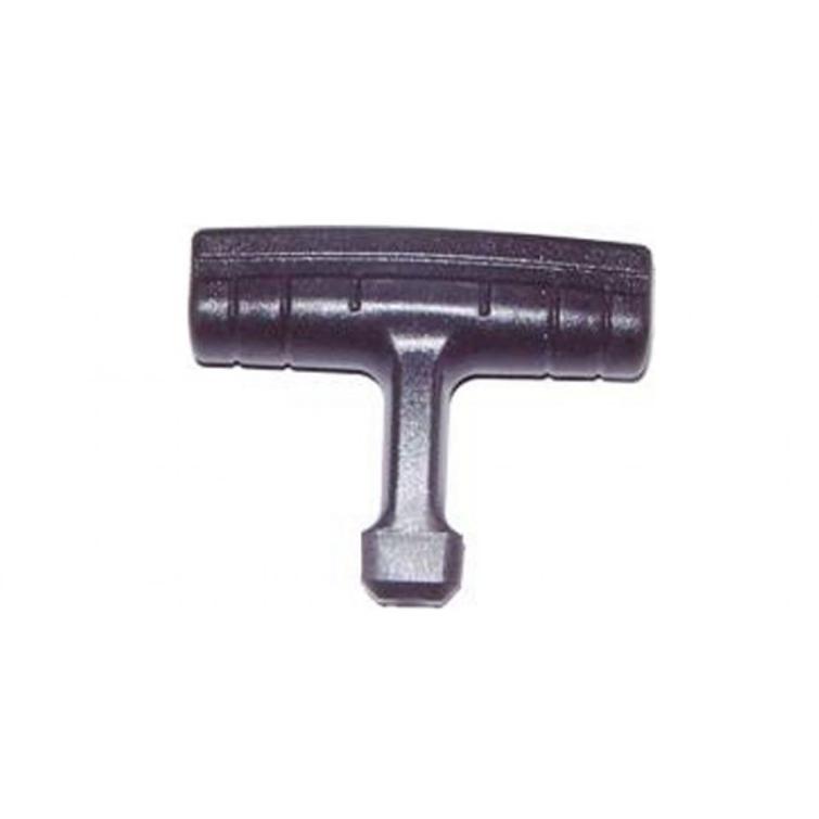 KÄYNNISTINKAHVA HUSQVARNA