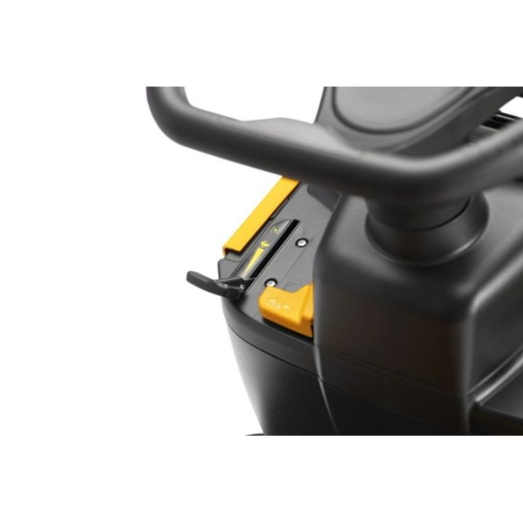 STIGA ESTATE 384   ST 450  KER&Auml;&Auml;V&Auml; AJOLEIKKURI