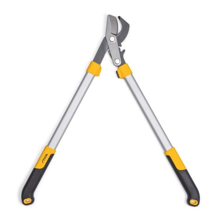 STIGA OHILEIKKAAVAT PITK&Auml;VARTISET OKSALEIKKURIT