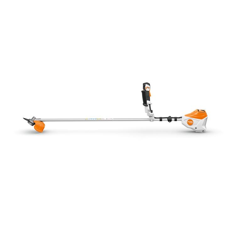 STIHL FSA 120 AKKUKÄYTTÖINEN RUOHOTRIMMERI RUNKO