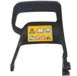 KETJUJARRUN KAHVA J2145