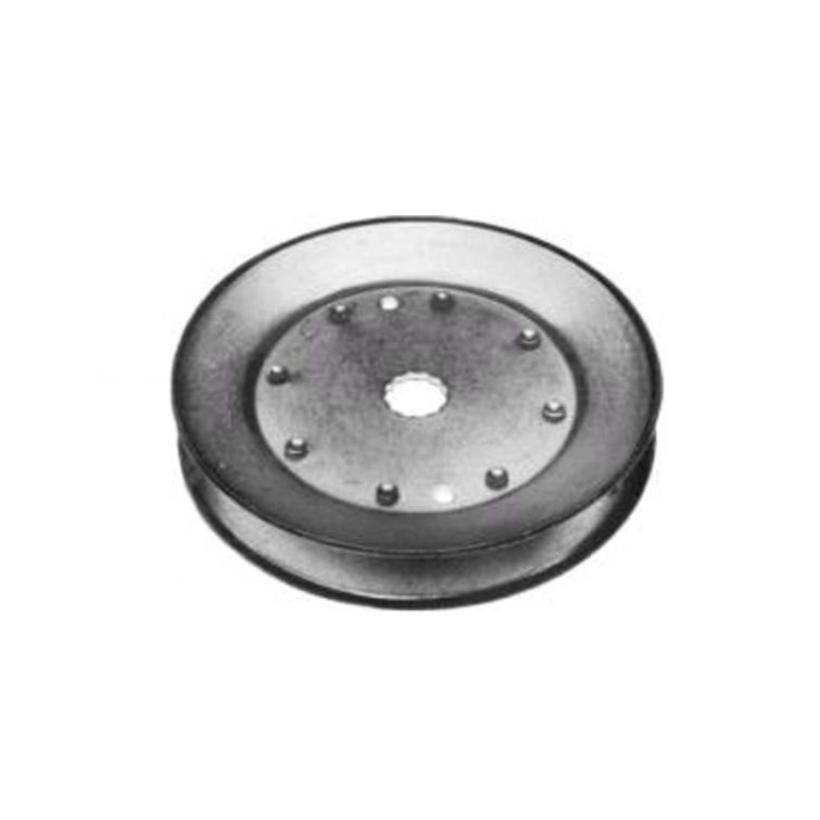 HIHNAPYÖRÄ HUSQVARNA (SISÄ122 MM) 38"/97CM PÖYTÄ