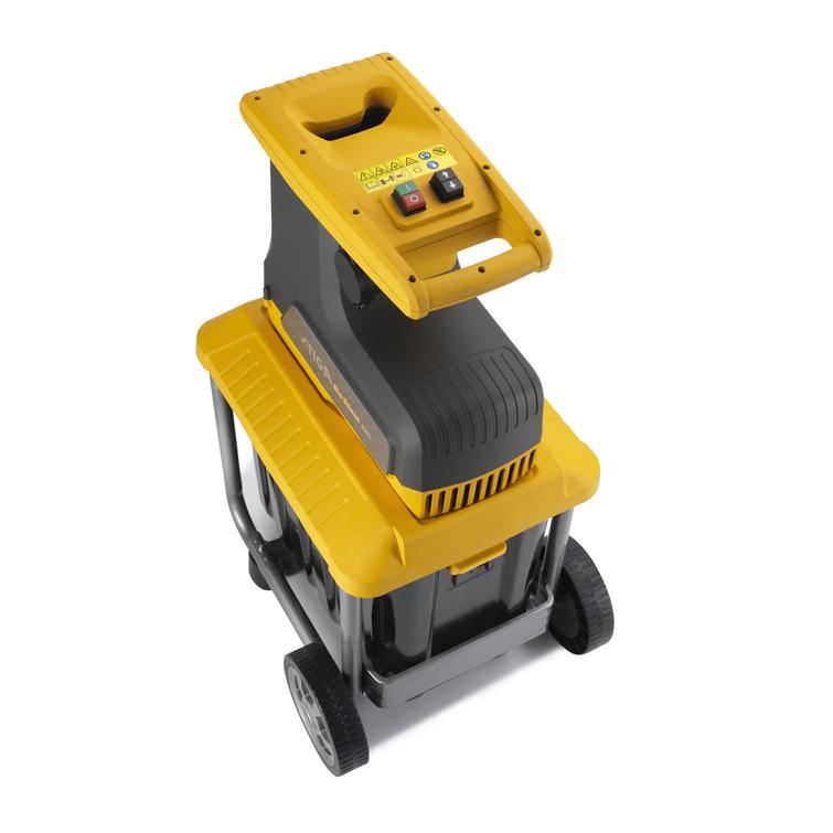 STIGA BIO SILENT 2500W MURSKAAVA