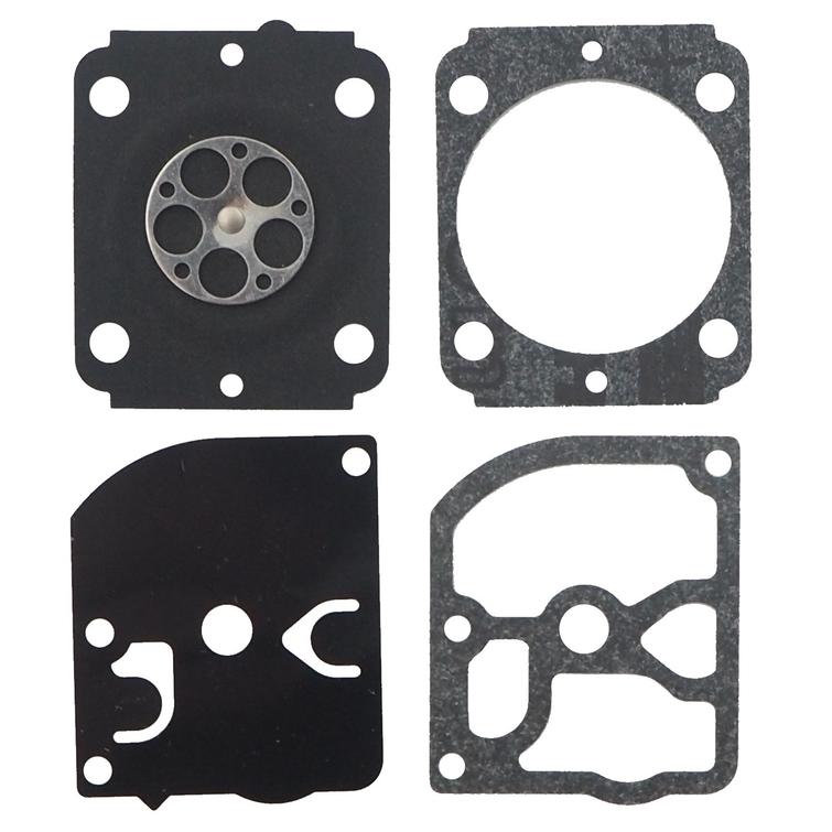 KAASUTINSARJA GND-104