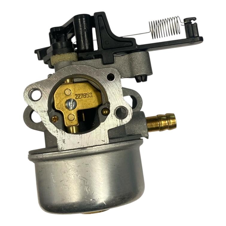 KAASUTIN 6-7 HV READY START