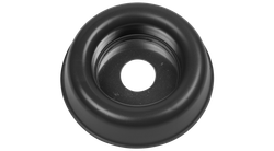 TUKIKUPPI 25,4MM / 1" KESKIREIKÄ