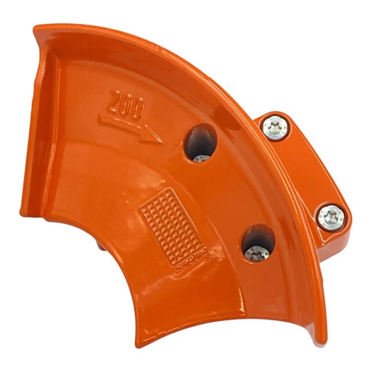 TER&Auml;NSUOJUS &Oslash; 200MM FS131/240, FSA130/135/200