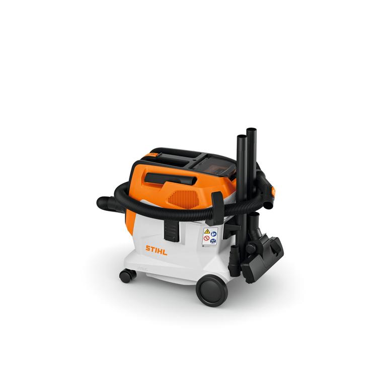 STIHL SEA 60 L AKKUIMURI RUNKO