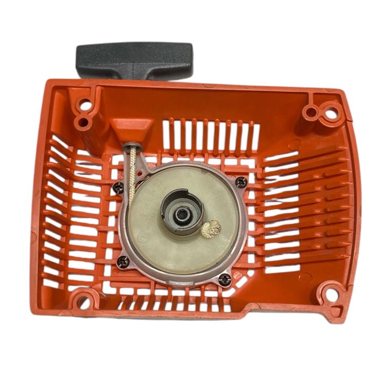 KÄYNNISTIN TÄYD. H44, 444 UUDEMPI