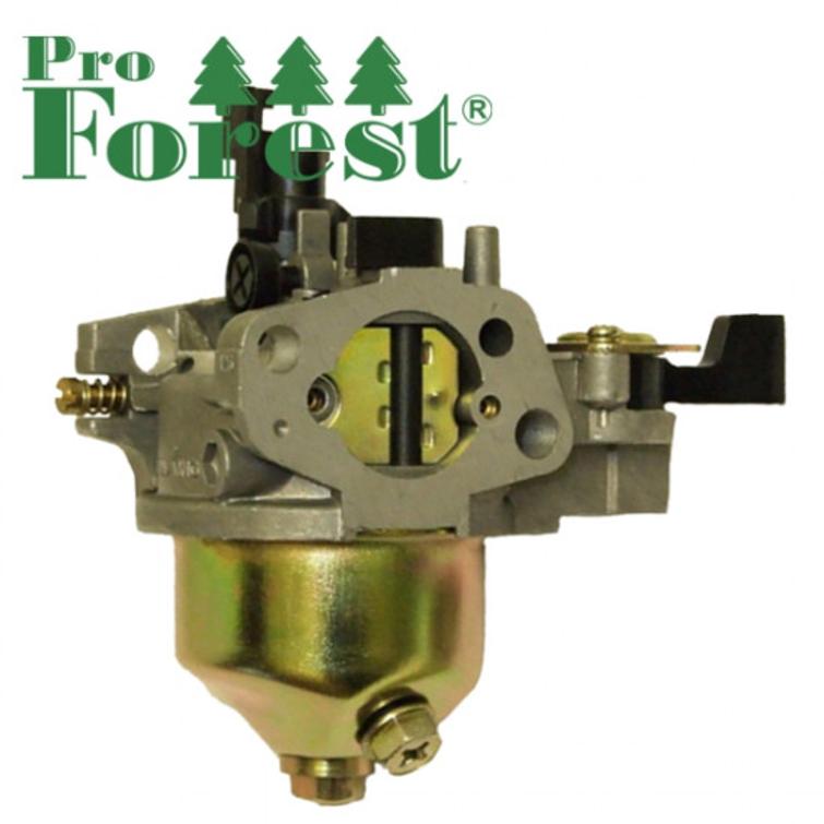 KAASUTIN HONDA GX200