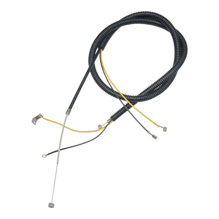 KAASUVAIJERI FS260CE