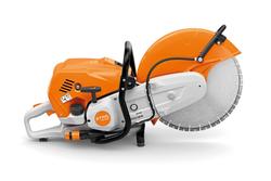 STIHL TS910I LAIKKALEIKKURI 400MM