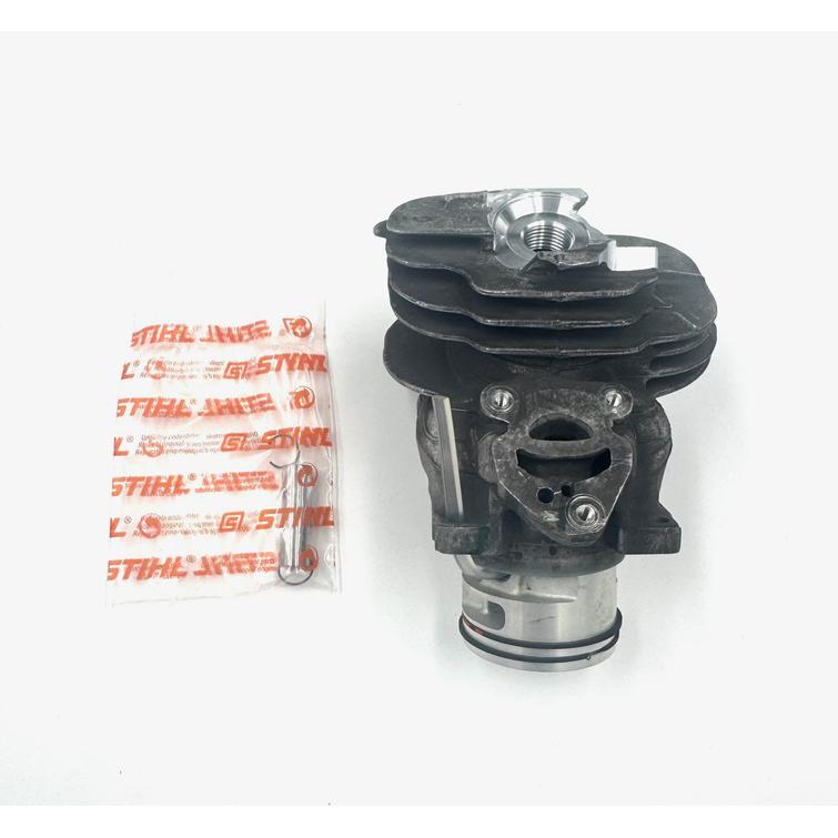 SYLINTERI JA M&Auml;NT&Auml; MS261C-M UUDEMPI  &Oslash; 44,7 MM