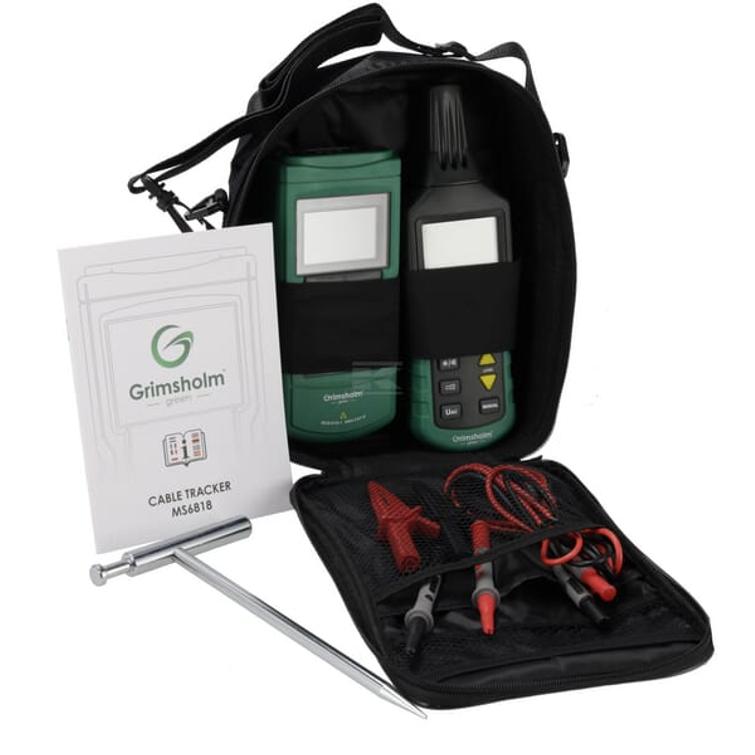 KAAPELIJÄLJITIN MS6818