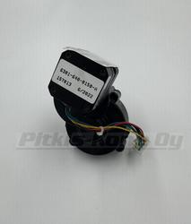 VAIHTEISTO TÄYDELLINEN RMI422 JA RMI522