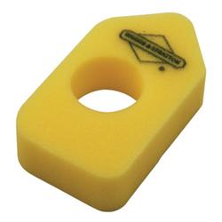 B&S ILMANSUODATIN KELTAINEN