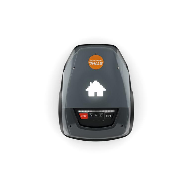 STIHL IMOW5 EVO  ROBOTTILEIKKURI 1500M2