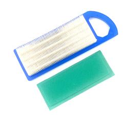 ILMANSUODATIN KAHVALLA B&S 14-17,5 HP PITKÄ 500CC SIS. ESISUODATTIMEN