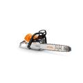 STIHL MS400.1 C-M VW MOOTTORISAHA LÄMPÖKAHVAT 45CM 3/8" RS 1,6MM