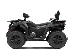 SEGWAY SNARLER AT5 L EPS STANDARD T3B 