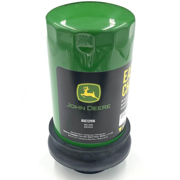 ÖLJYNSUODATIN AUC12916 JOHN DEERE