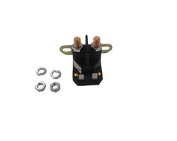 SOLENOIDI 4 NAP. TAKAKIINNITYS