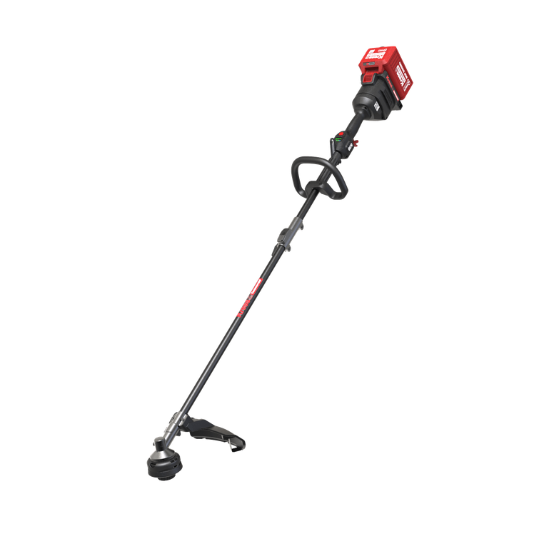 KRESS 60 V 42 CM MULTI  SIS. TRIMMERIN TAKAMOOTTORI 1,3KW